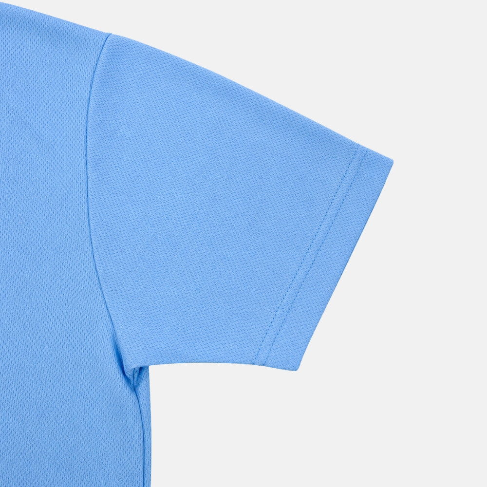 Men Active Polo With Dog Logo | HMP639878