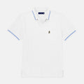 Men's Superfine Polo with Pocket | Regular Fit | HMP258340