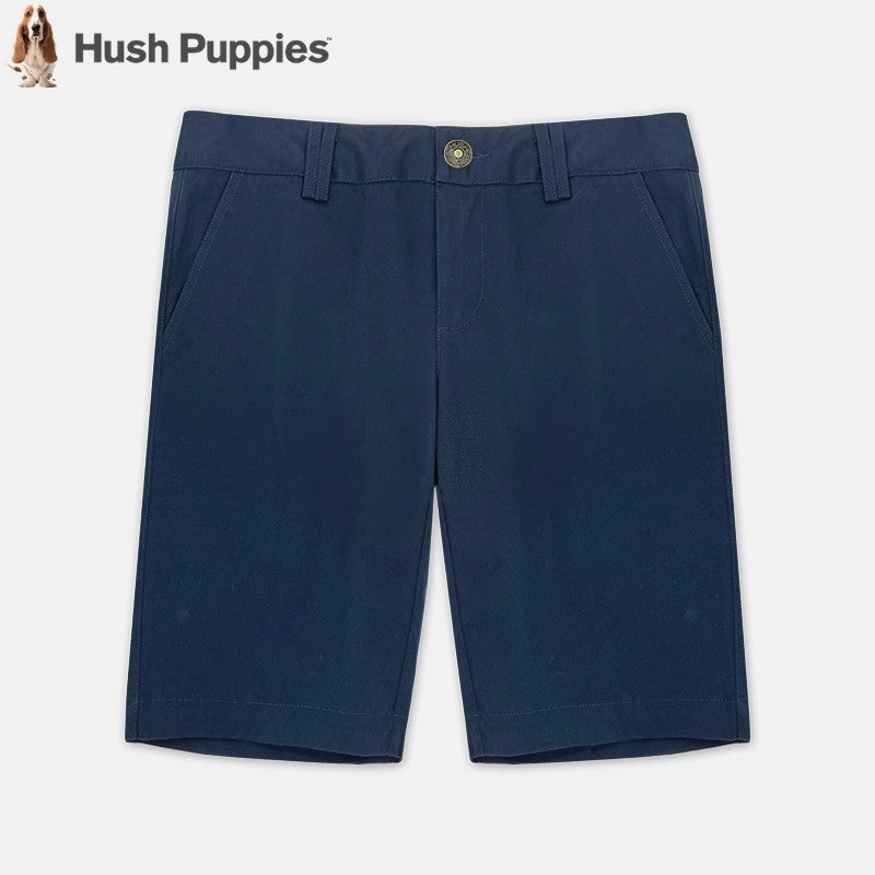 Ladies' Woven Bermuda | Cotton | HLM379160