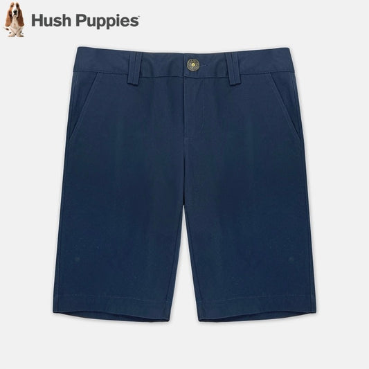 Ladies' Woven Bermuda | Cotton | HLM379160