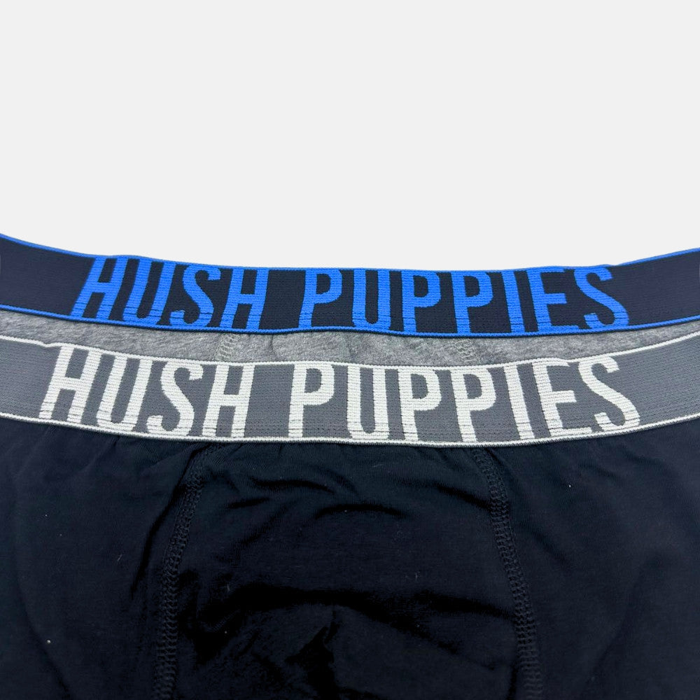 2pcs Men's Trunks | Cotton Elastane | HMK579731