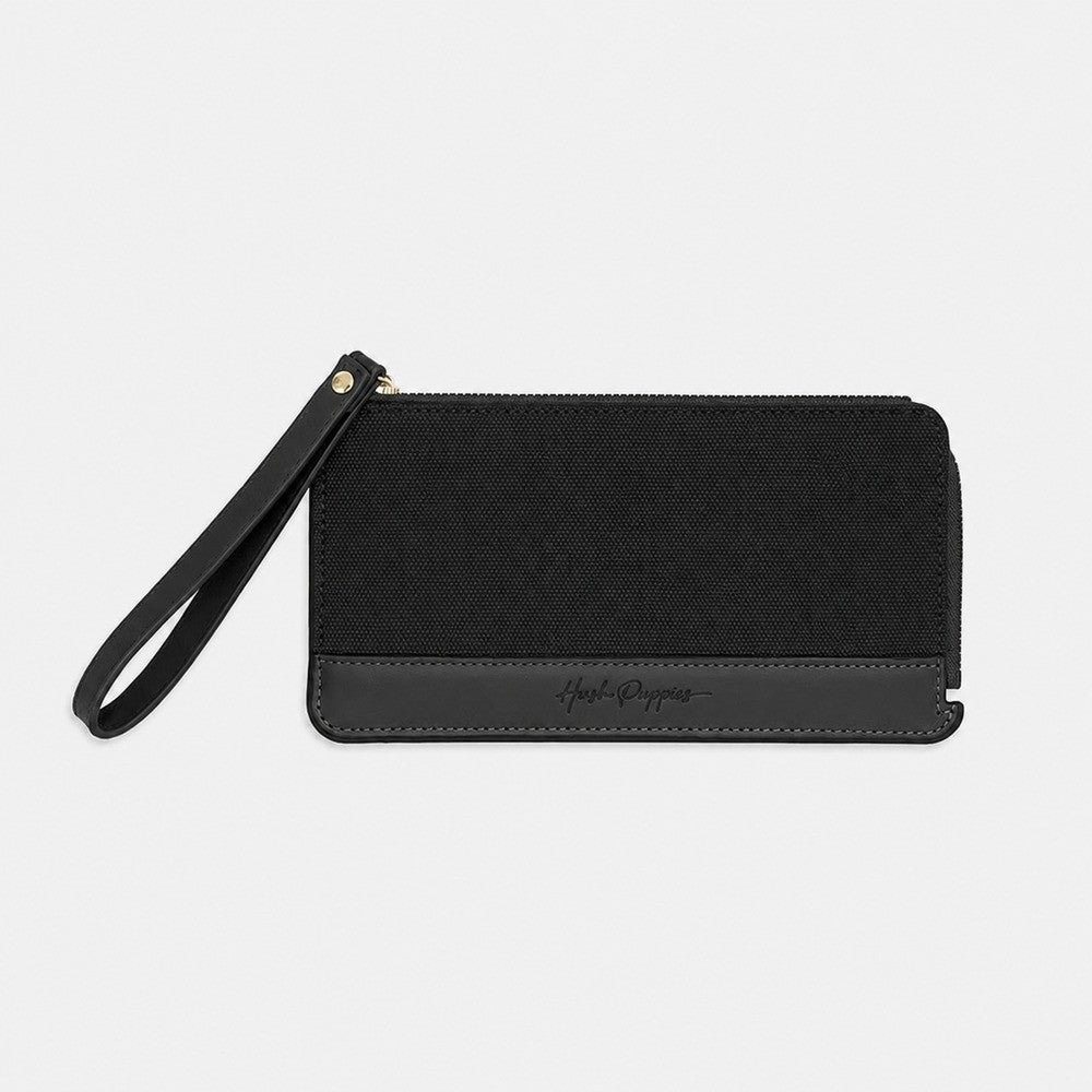 Ladies Long Wallet | PU Leather | HLA509681