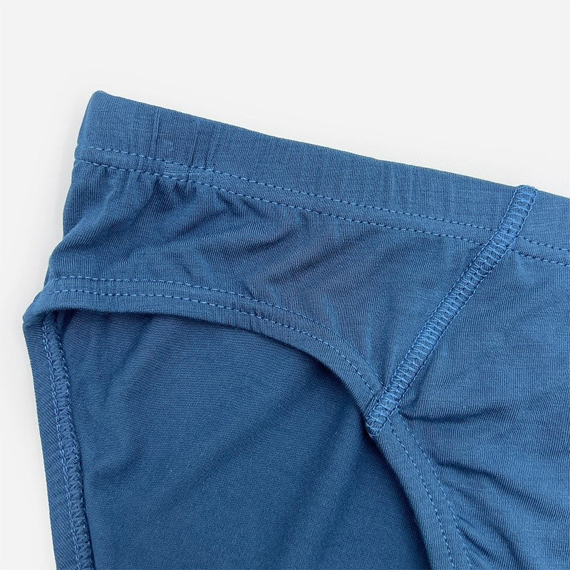 3pcs Men's Briefs | Bamboo Spandex | Mini | BP2322
