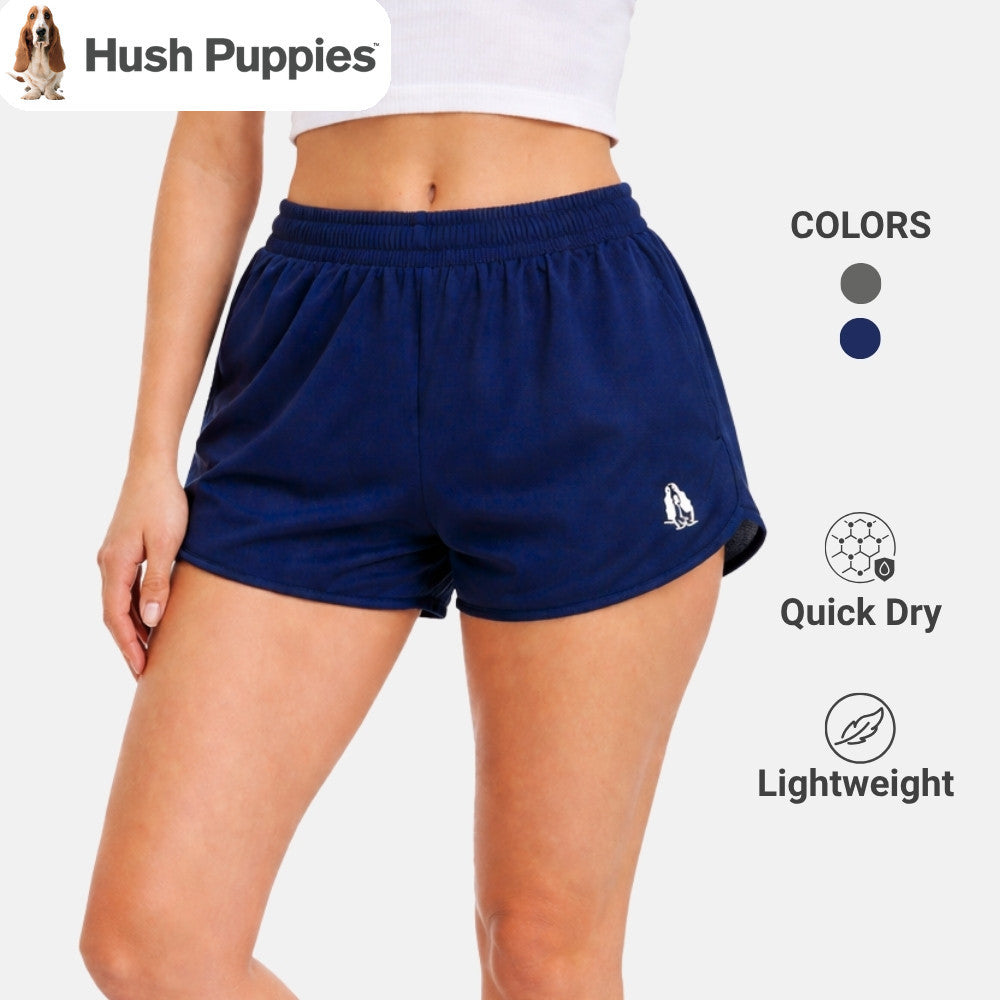Ladies' Active Shorts | HLM579719