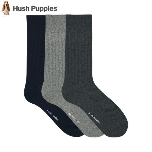 3pcs Men's Full Length Socks | 13133215145