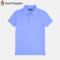 Men's Basic Polo Tee Slim Fit | 100% Cotton | HMP509701