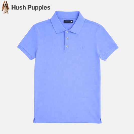 Men's Basic Polo Tee Slim Fit | 100% Cotton | HMP509701
