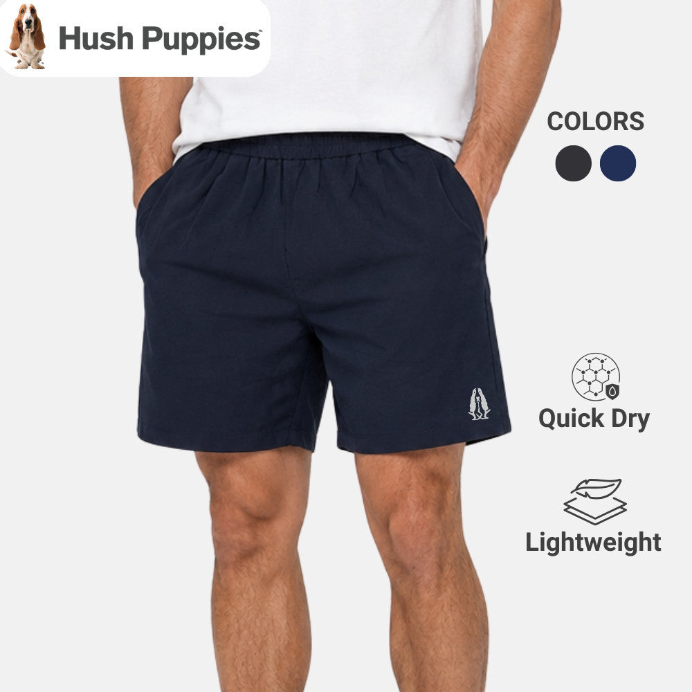 Men's Active Shorts | Quick Dry | HMM559708