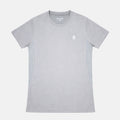 Men's Active Tee With Side Detail | HMT579723