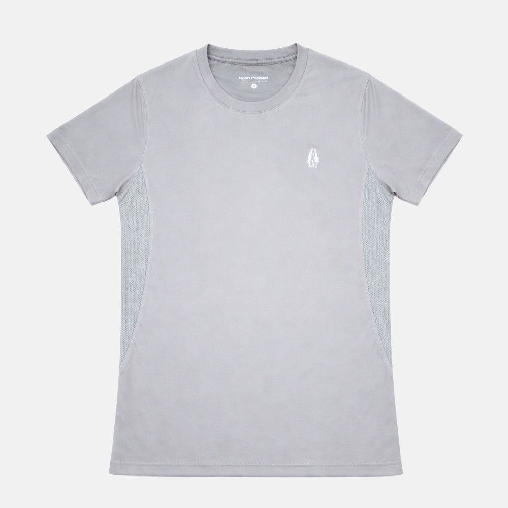 Men's Active Tee With Side Detail | HMT579723
