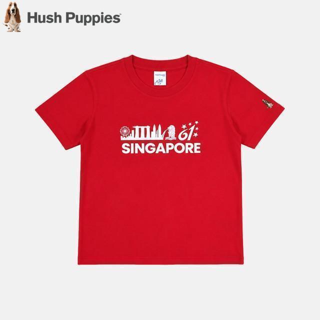 Kids' NDP Tee D2 | HBT651024