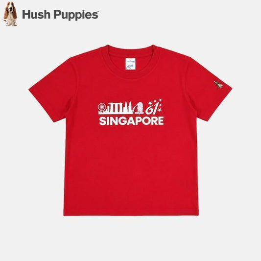 Kids' NDP Tee D2 | HBT651024