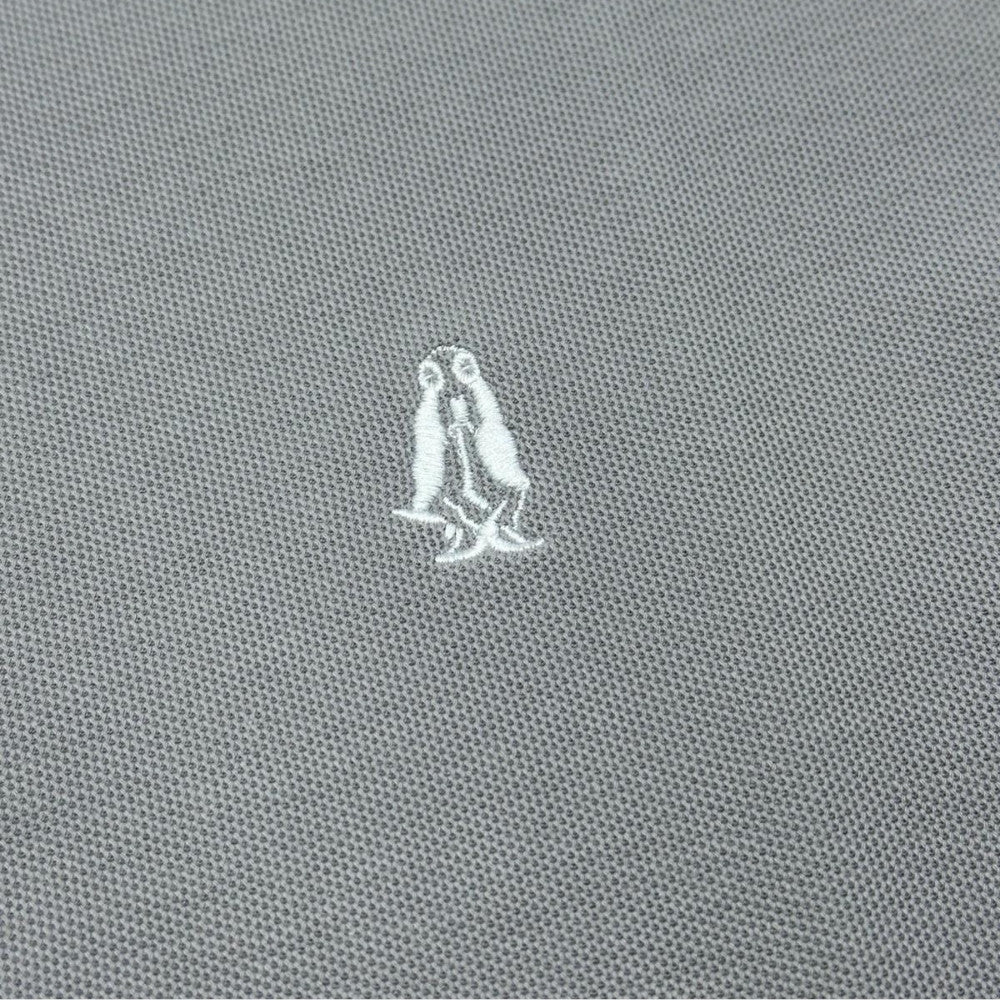 Men's Slim Fit Fashion Polo | Cotton | HMP579798
