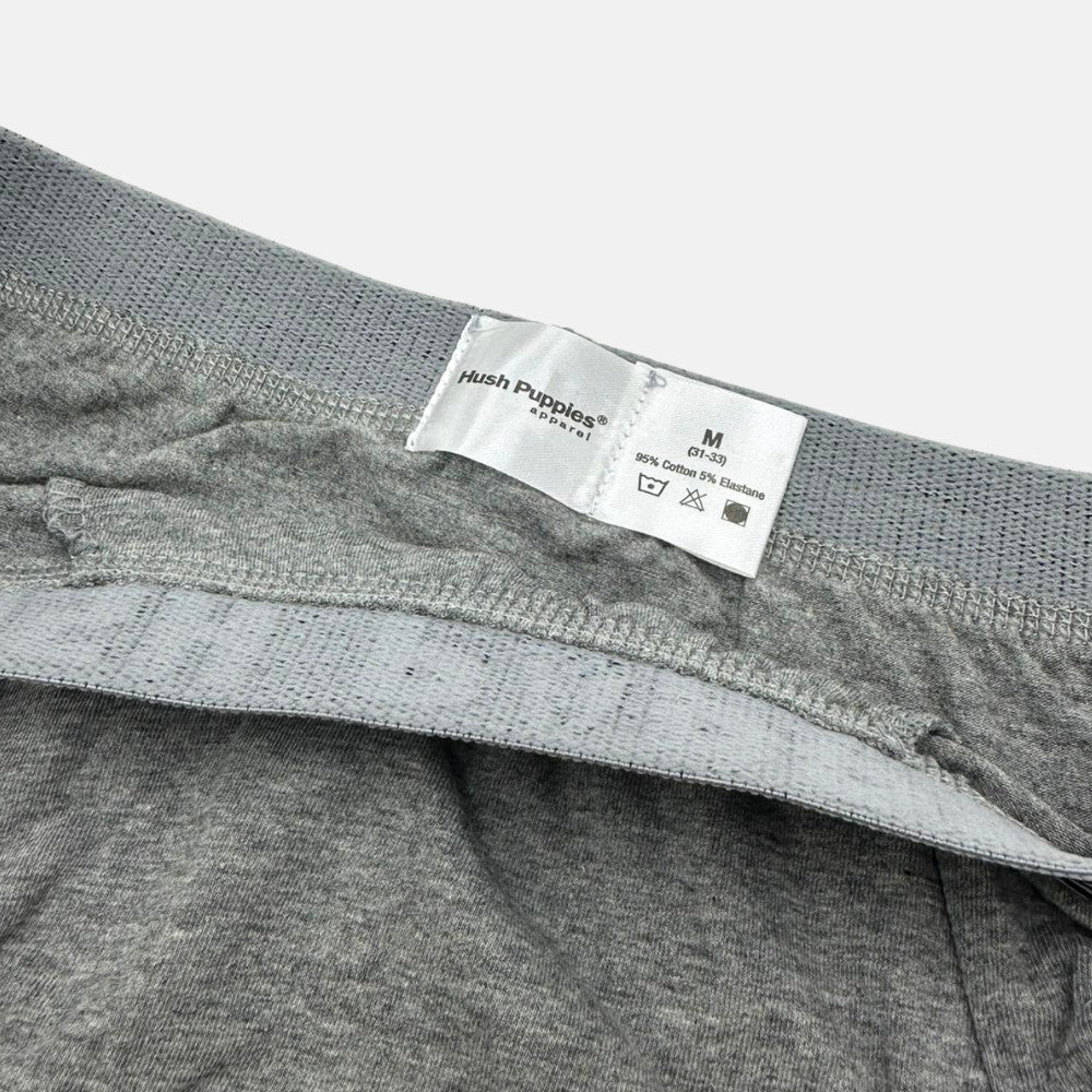 Men's 3pcs Brief | Cotton Elastane | Mini | HMB639863