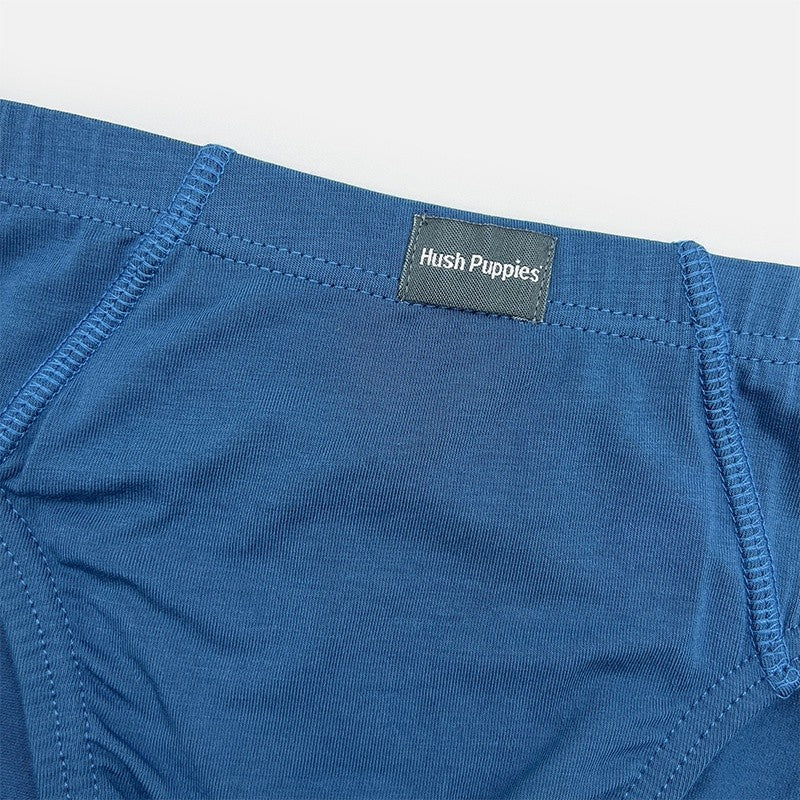 3pcs Men's Briefs | Bamboo Spandex | Mini | BP2322