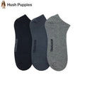 3prs Men's Ankle Socks | Cotton Elastane | SP4274