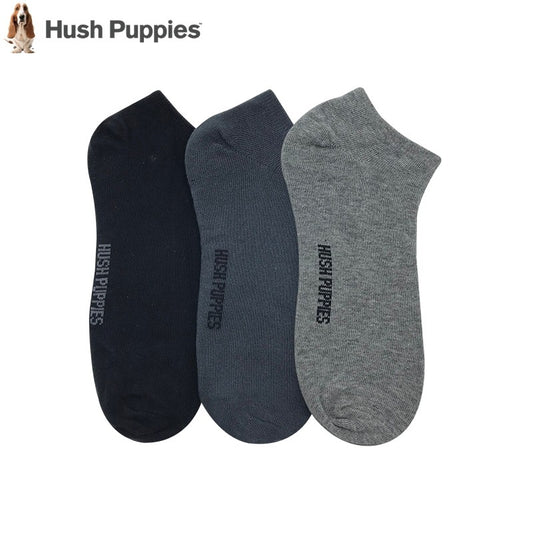 3prs Men's Ankle Socks | Cotton Elastane | SP4274