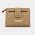 Women's Long Purse | Synthetic Leather | HLA679963