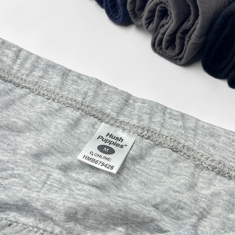 5pcs Men's Briefs | Cotton Jersey | Mini | HMB679426
