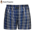 1pc Men's Woven Boxer Shorts | Cotton Blend | HMX807076