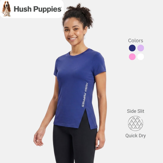 Ladies' Active Tee | HLT579736