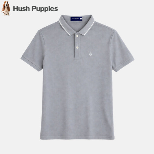 Men's Slim Fit Fashion Polo | Cotton | HMP579798
