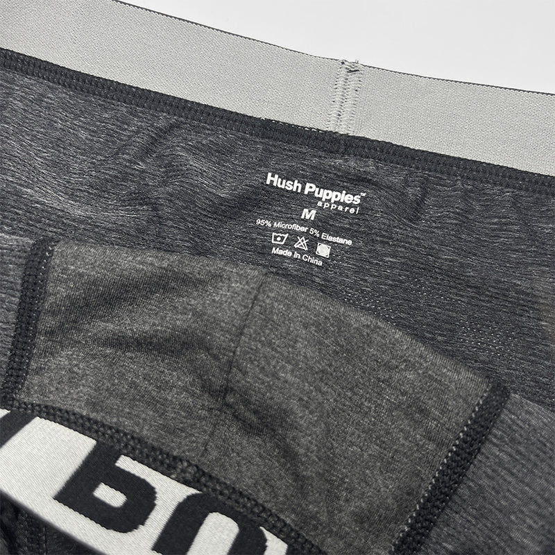 2pcs Men Trunks | Microfiber Elastane | HMK539630