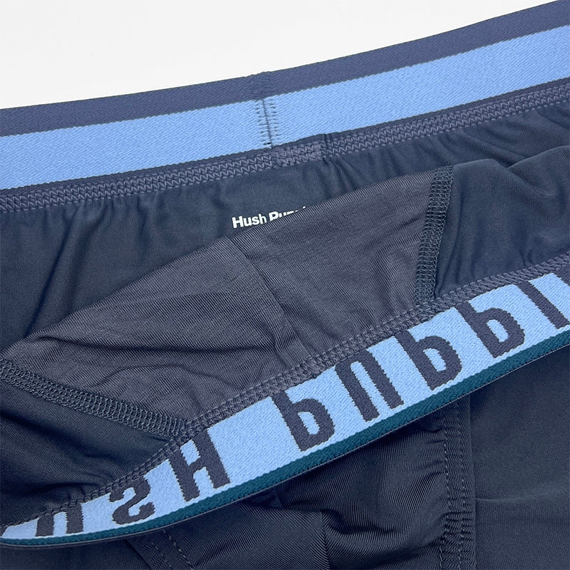 3pcs Men Briefs | Microfiber Elastane | Mini | HMB539627