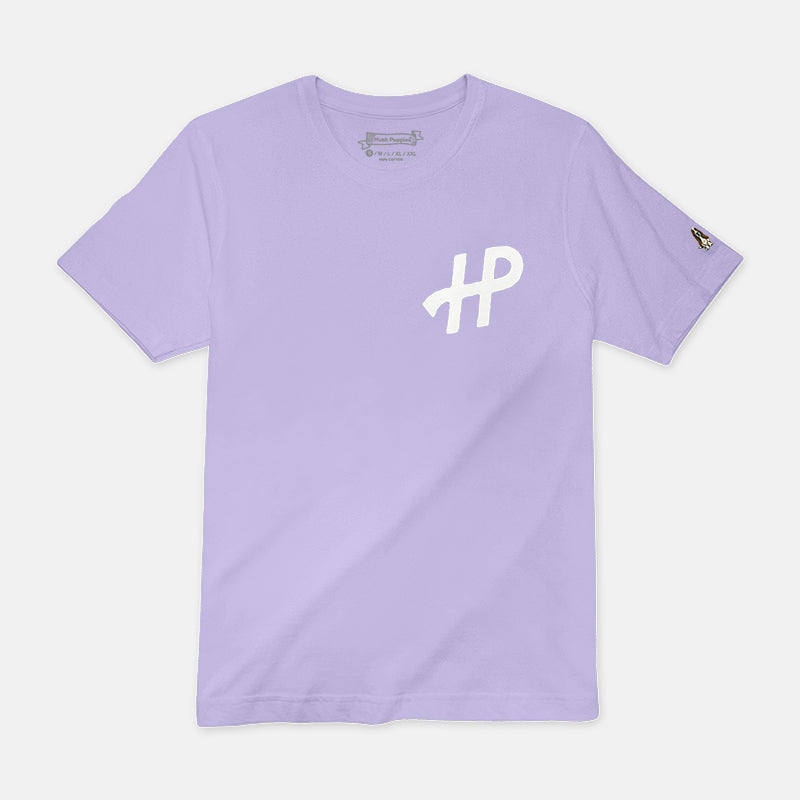 Men's Round Neck Family Graphic Tee | 100% Cotton Single Jersey | HMT419125LLC