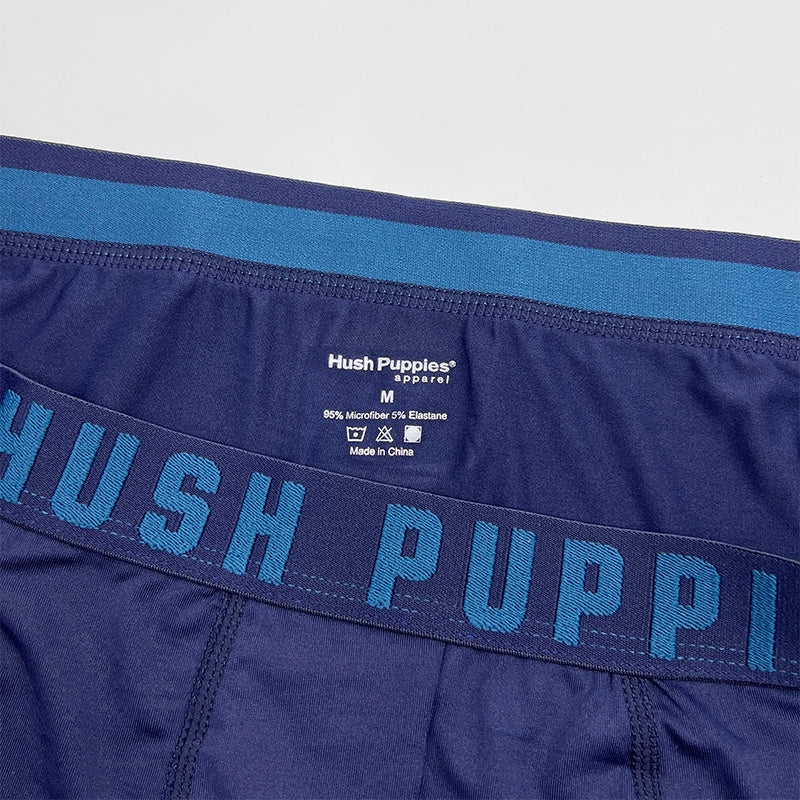 2pcs Men Trunks | Microfiber Elastane | HMX338617