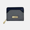 Ladies Small Purse | PU Leather | HLA579781