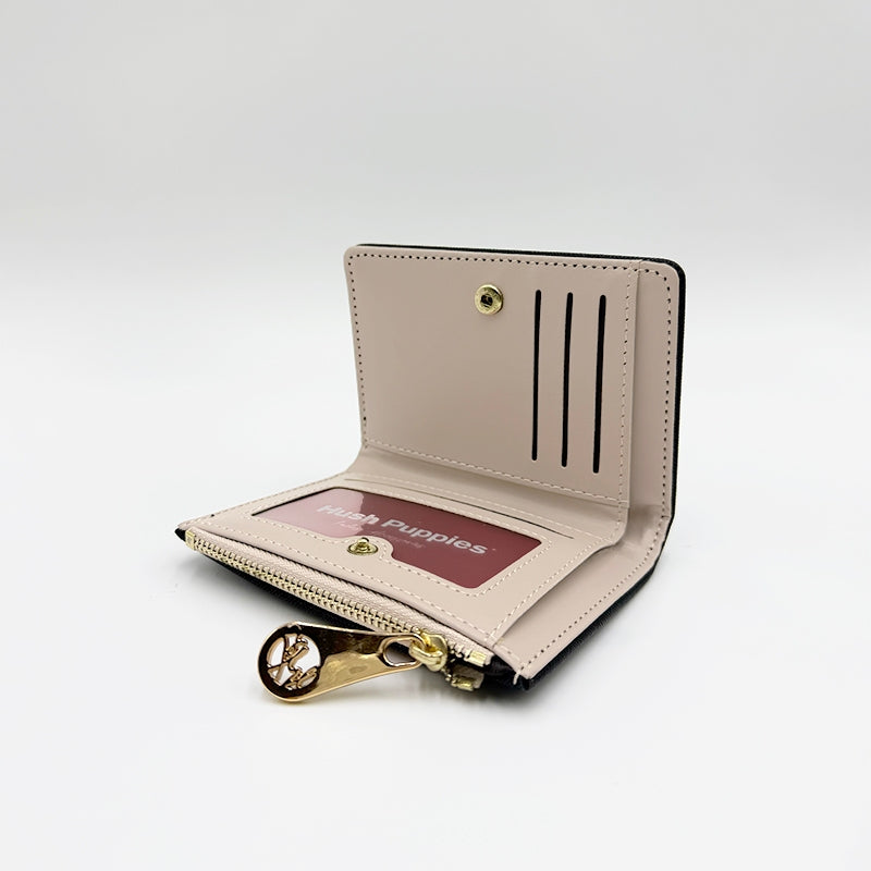 Ladies Small Purse | Synthetic Leather | HLA479593