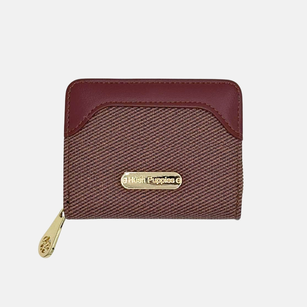 Ladies Small Purse | PU Leather | HLA579781