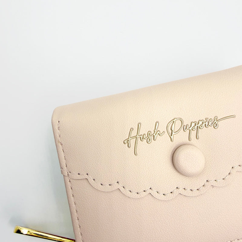 Ladies Small Purse | Synthetic Leather | HLA479592