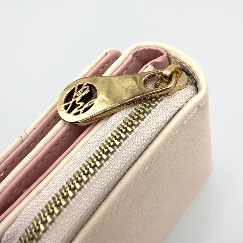 Ladies Small Purse | Synthetic Leather | HLA479592