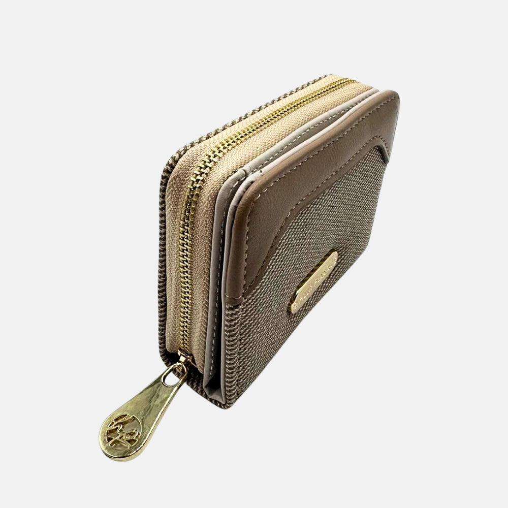 Ladies Small Purse | PU Leather | HLA579781