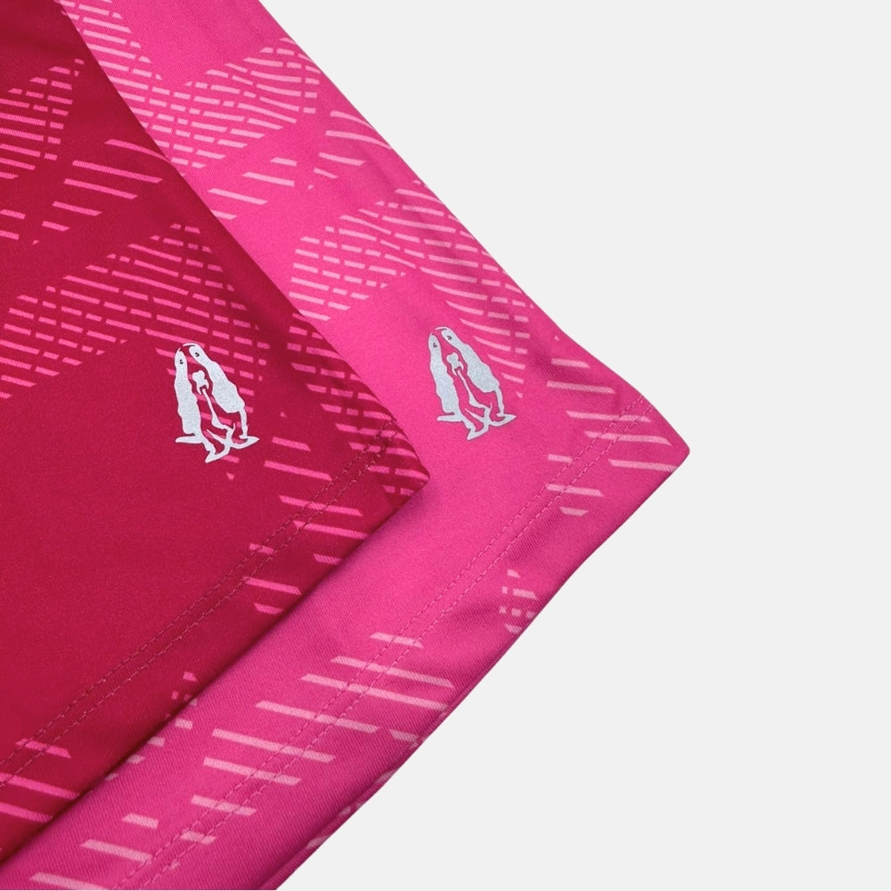 Ladies' Active Tee With Decal | HLT579735