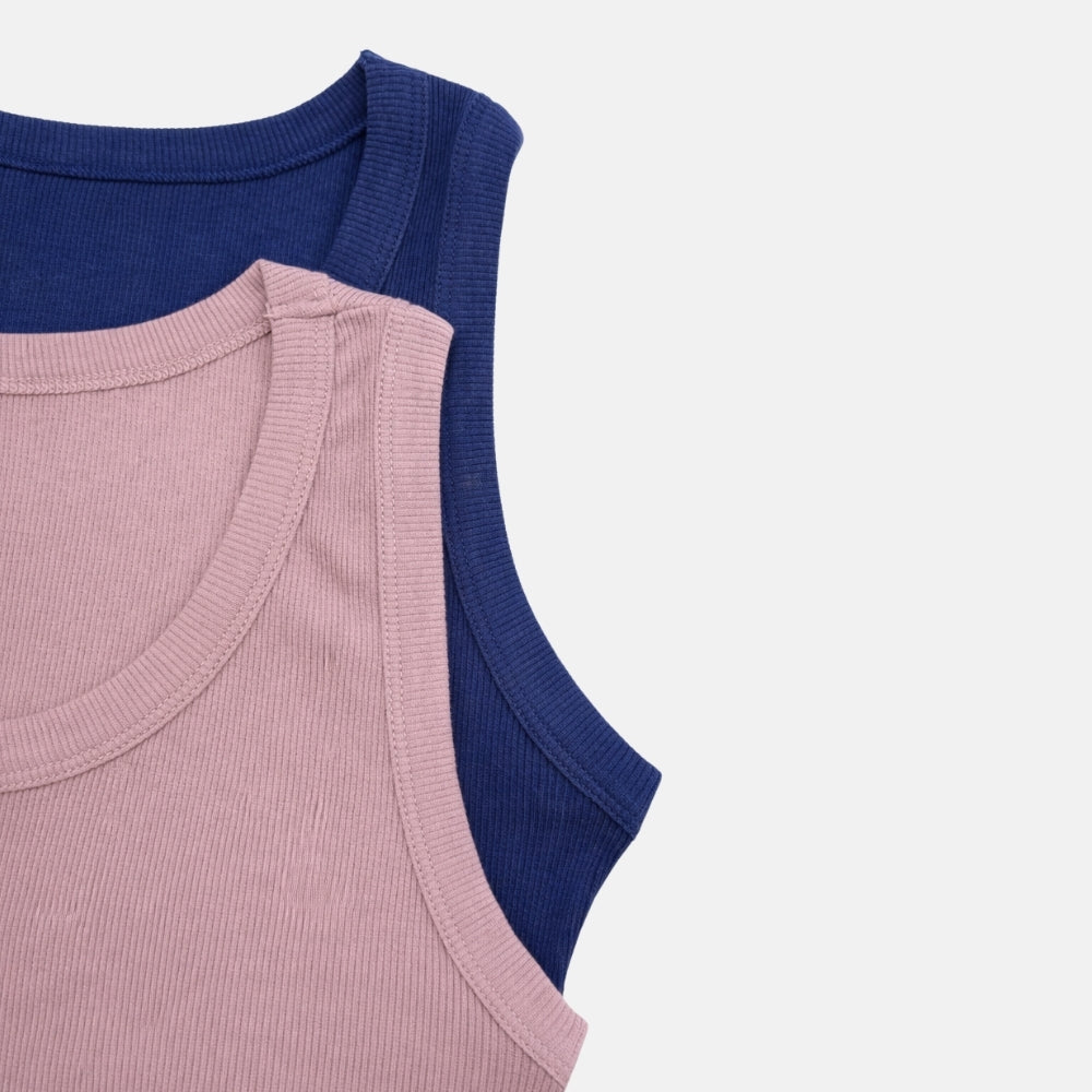 Ladies' Tank Top | 100% Cotton | HLT619854