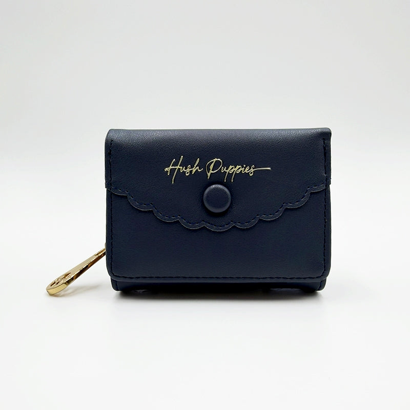 Ladies Small Purse | Synthetic Leather | HLA479592