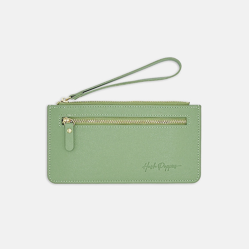 Ladies Long Wallet | PU Leather | HLA509677