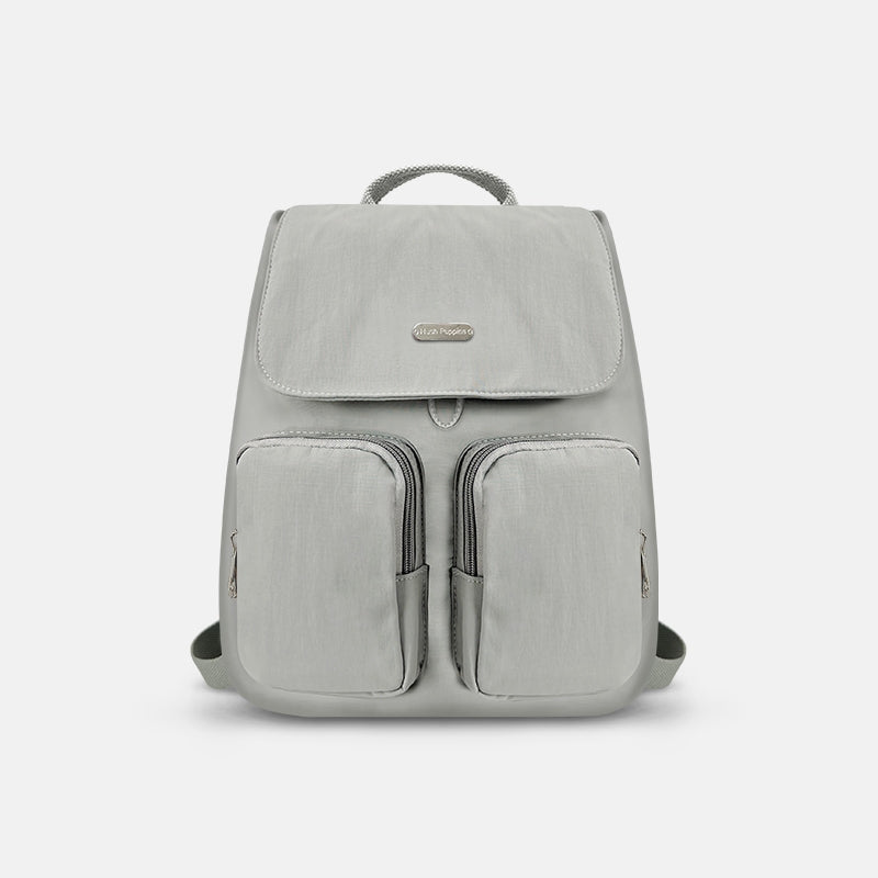 Nylon Backpack | HLA579676