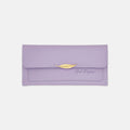 Ladies Long Wallet | PU Leather | HLA509679