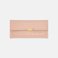 Ladies Long Wallet | PU Leather | HLA509679