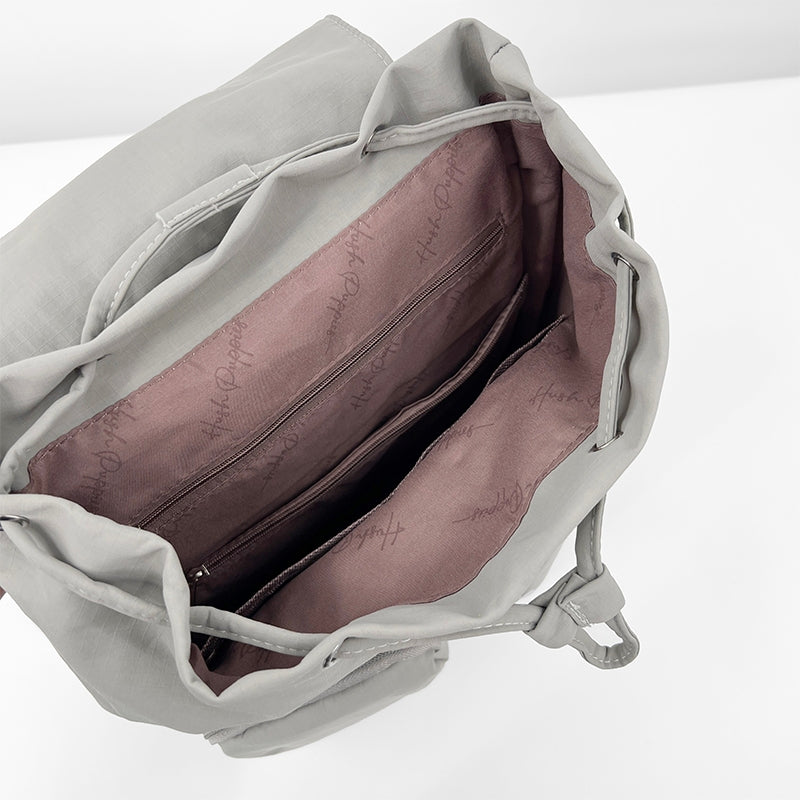 Nylon Backpack | HLA579676