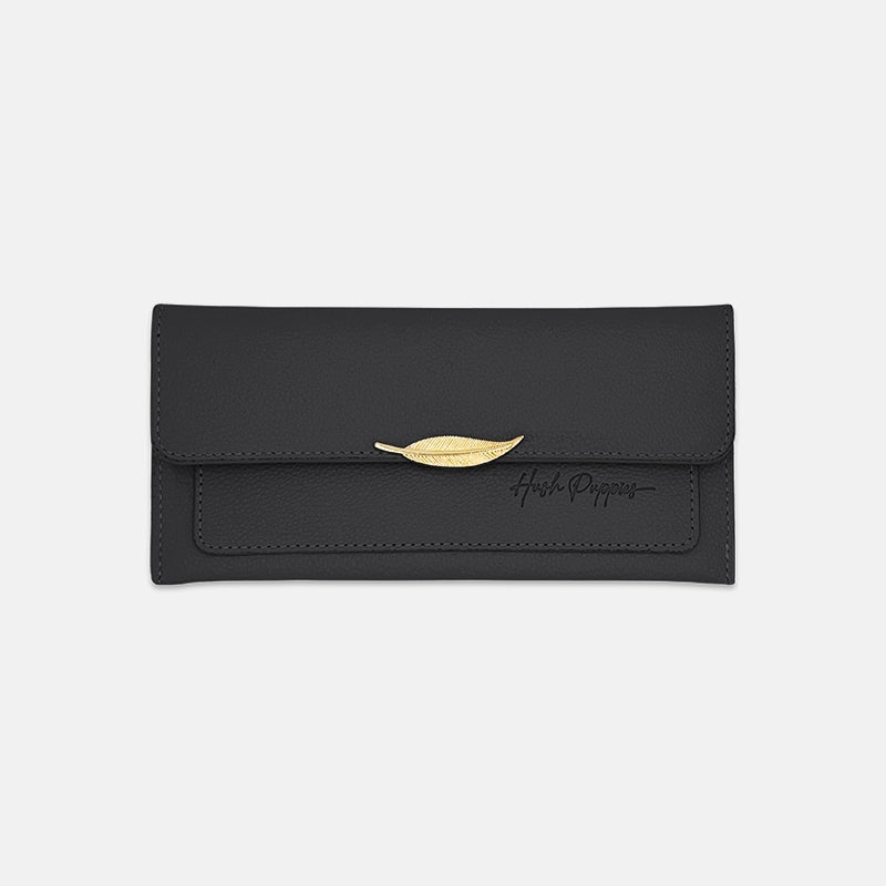 Ladies Long Wallet | PU Leather | HLA509679