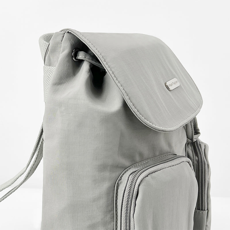 Nylon Backpack | HLA579676