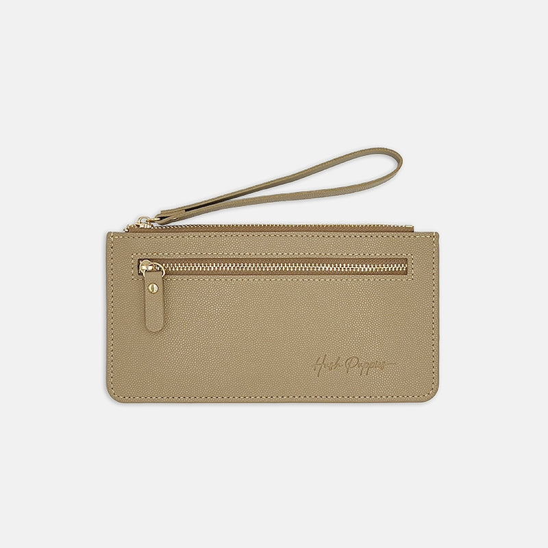 Ladies Long Wallet | PU Leather | HLA509677