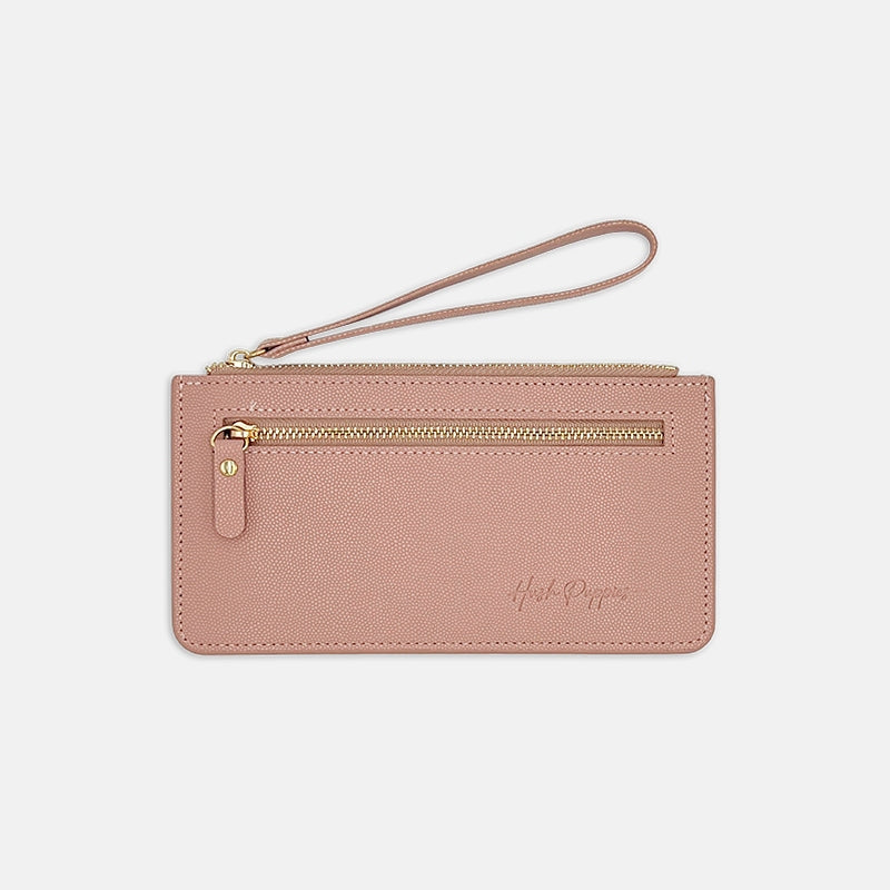 Ladies Long Wallet | PU Leather | HLA509677