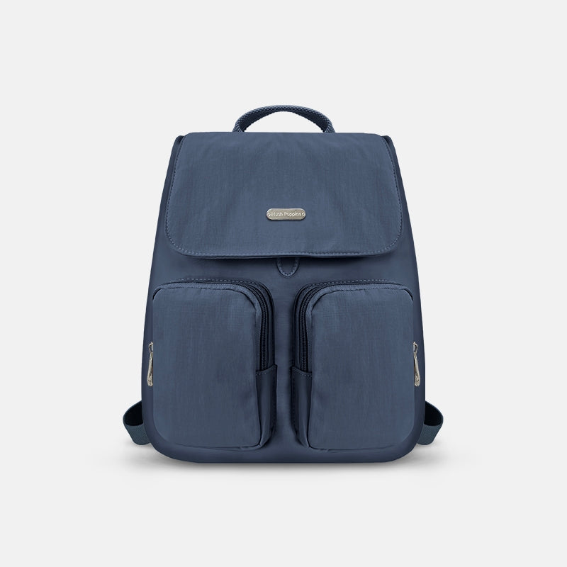 Nylon Backpack | HLA579676