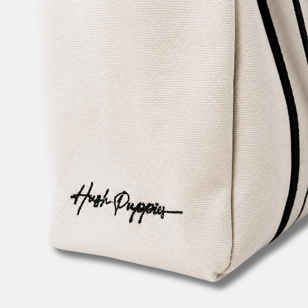 Women's Big Tote Bag | Canvas | HLA479577